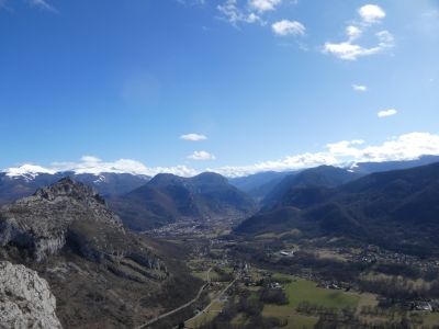Vue Vallée Ariège 5