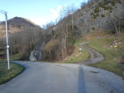 Vue Haute-Ariège