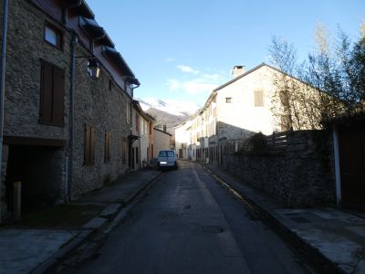 Croisement Saurat