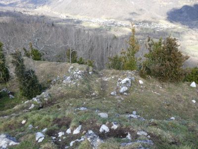 Descente Cayral