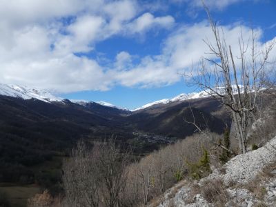 Vue Vallée Saurat 3