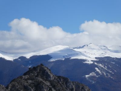 Vue Estagnole