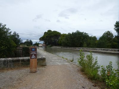 Pont-Canal Cesse