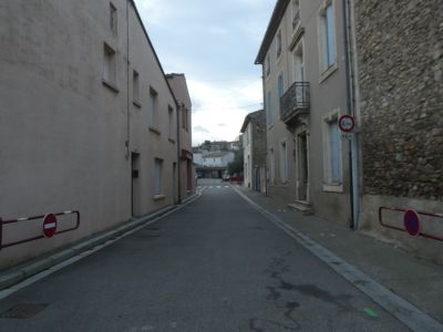 Départ