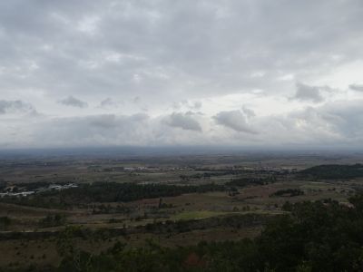 Vue Corbières 2