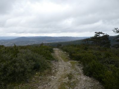 Descente Cachoche