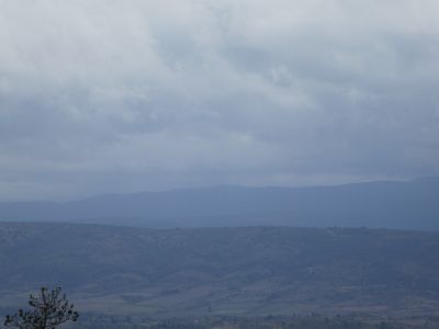 Vue Gendarme
