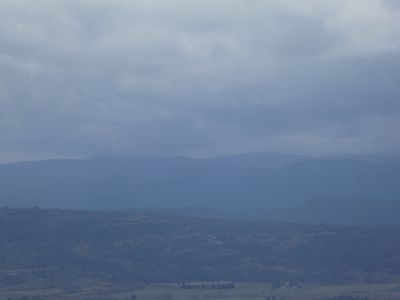 Vue Guilloumet