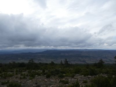 Vue Corbières Intérieures 4