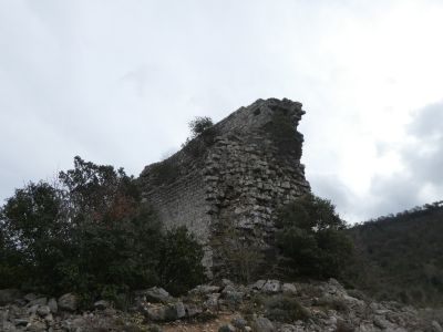Vue Château Miramont 2