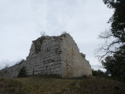 Vue Château Miramont 4