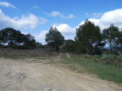 Croisement après Cardayré