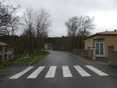Départ