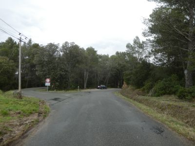 Intersection D41 / D42
