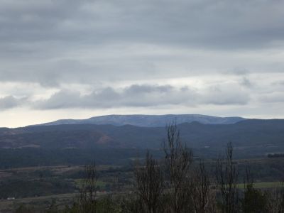 Vue Perellós
