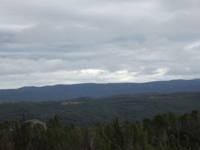 Vue Bouichas