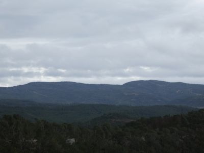 Vue Blanes