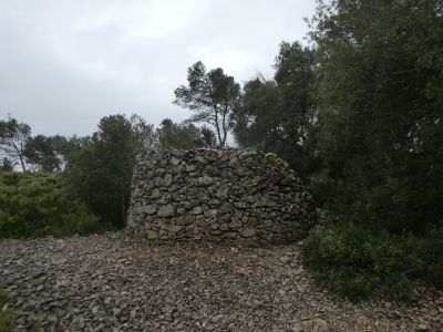 Vue capitelle