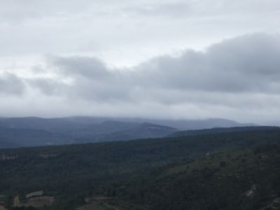 Vue Arnaud