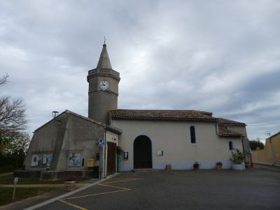 Vue Saint-Jean-Baptiste