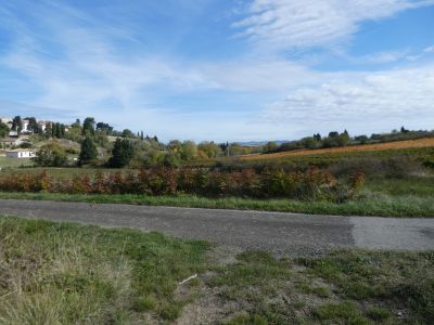 Croisement après Fort 2