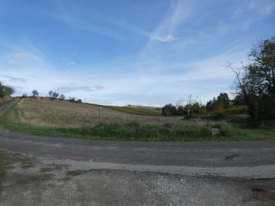 Croisement Coumagné