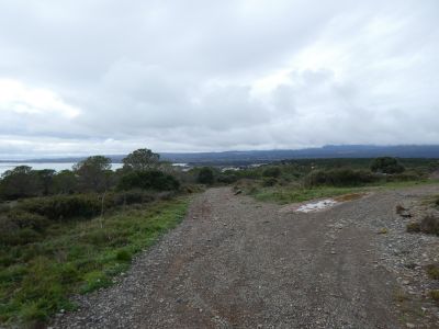 Croisement avant Cortals