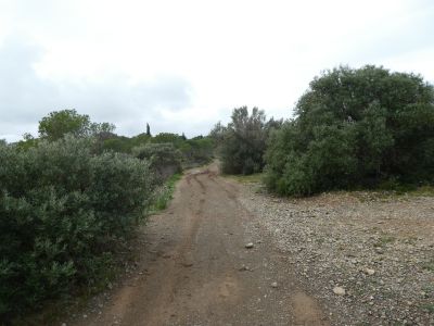 Croisement avant Cortals 2