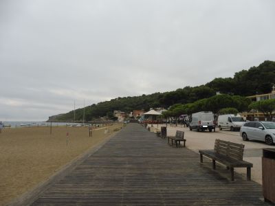 Croisement après Franqui