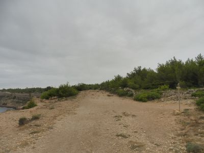 Croisement après Frères