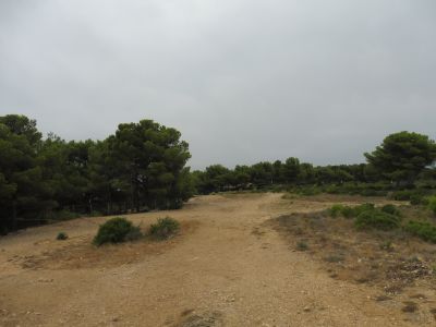 Croisement après phare 2