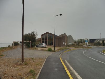 Croisement station épuration