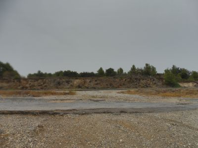 Croisement D627 Arboussières