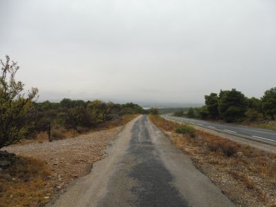 Croisement D627 Arboussières 2