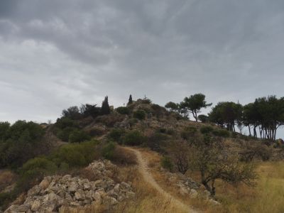 Vue Château Leucate 5