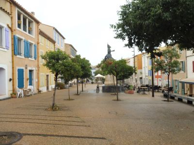 Vue Place République