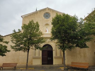 Vue Notre-Dame Assomption