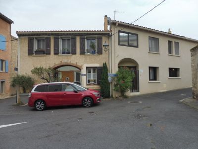 Intersection Notre-Dame