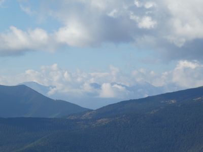 Vue Vallée Rialsesse