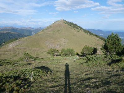 Fin balisé Ourtiset