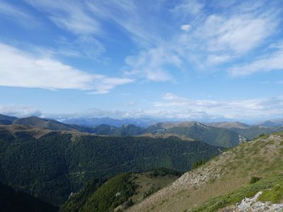 Vue Haute-Ariège