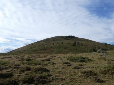Vue montée Bentaillole