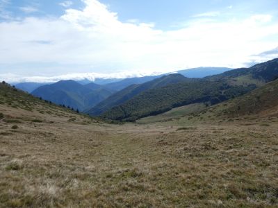 Vue descente Bentaillole 2