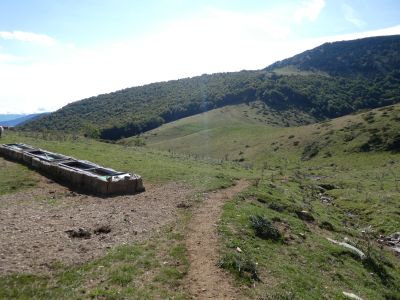 Croisement Canalette