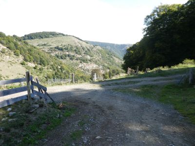 Croisement entrée Débat