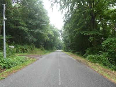 Intersection Lambarado