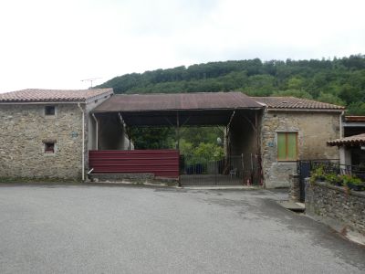 Intersection Montjardin