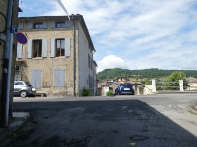 Intersection Pont Neuf