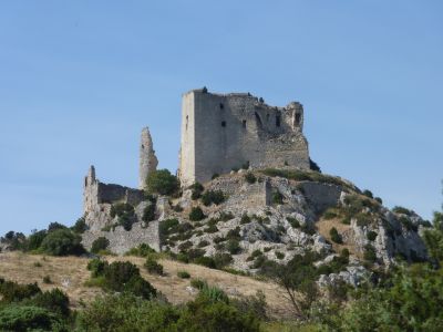 Vue Château 2