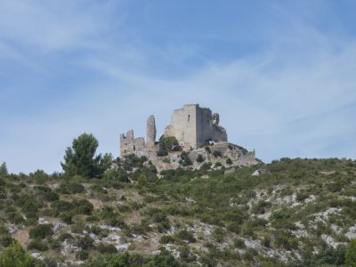 Vue château 3